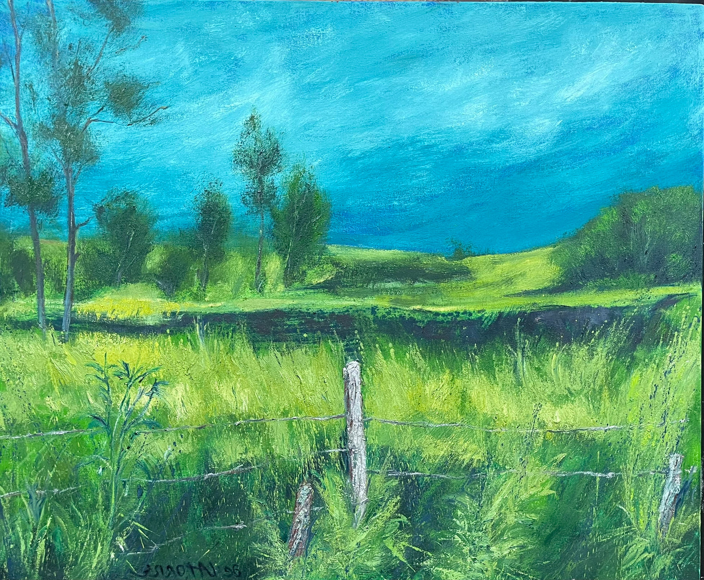 Depois da tempestade