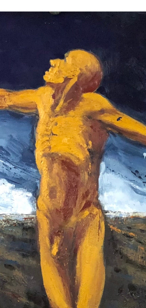 Ecce Ego (Quia vocasti me)