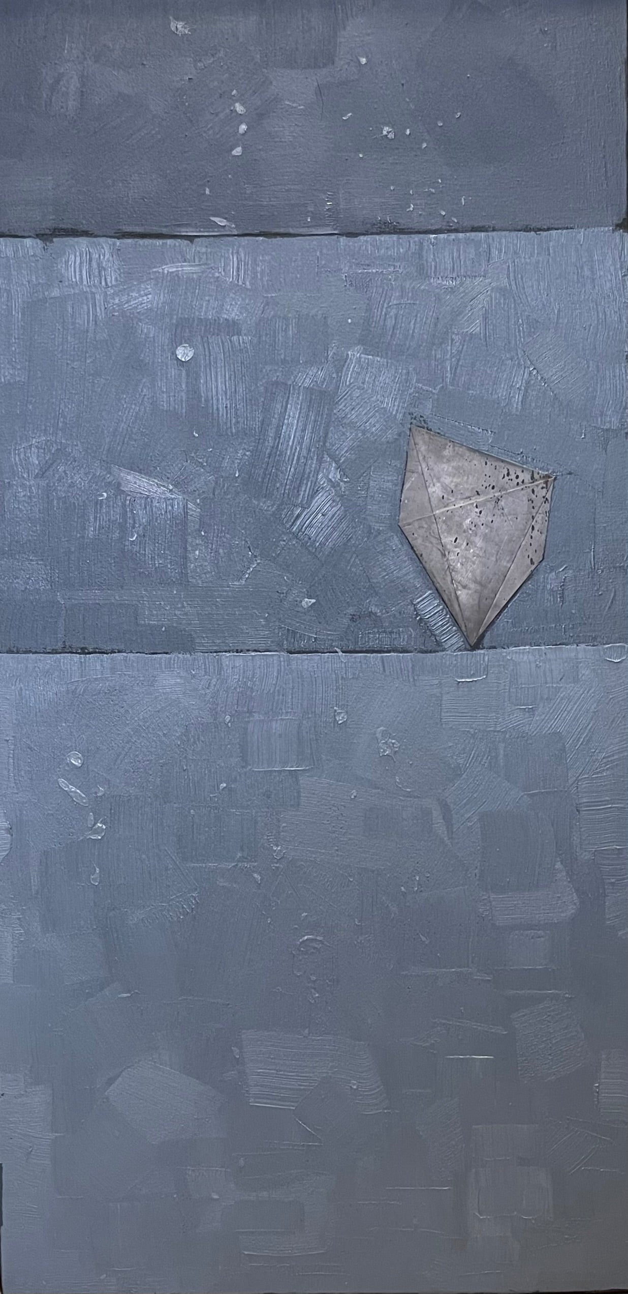 Composição em cinzentos