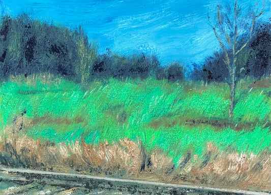 Início da Primavera