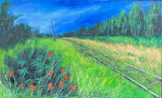 Ínicio da primavera (Primo Veri)