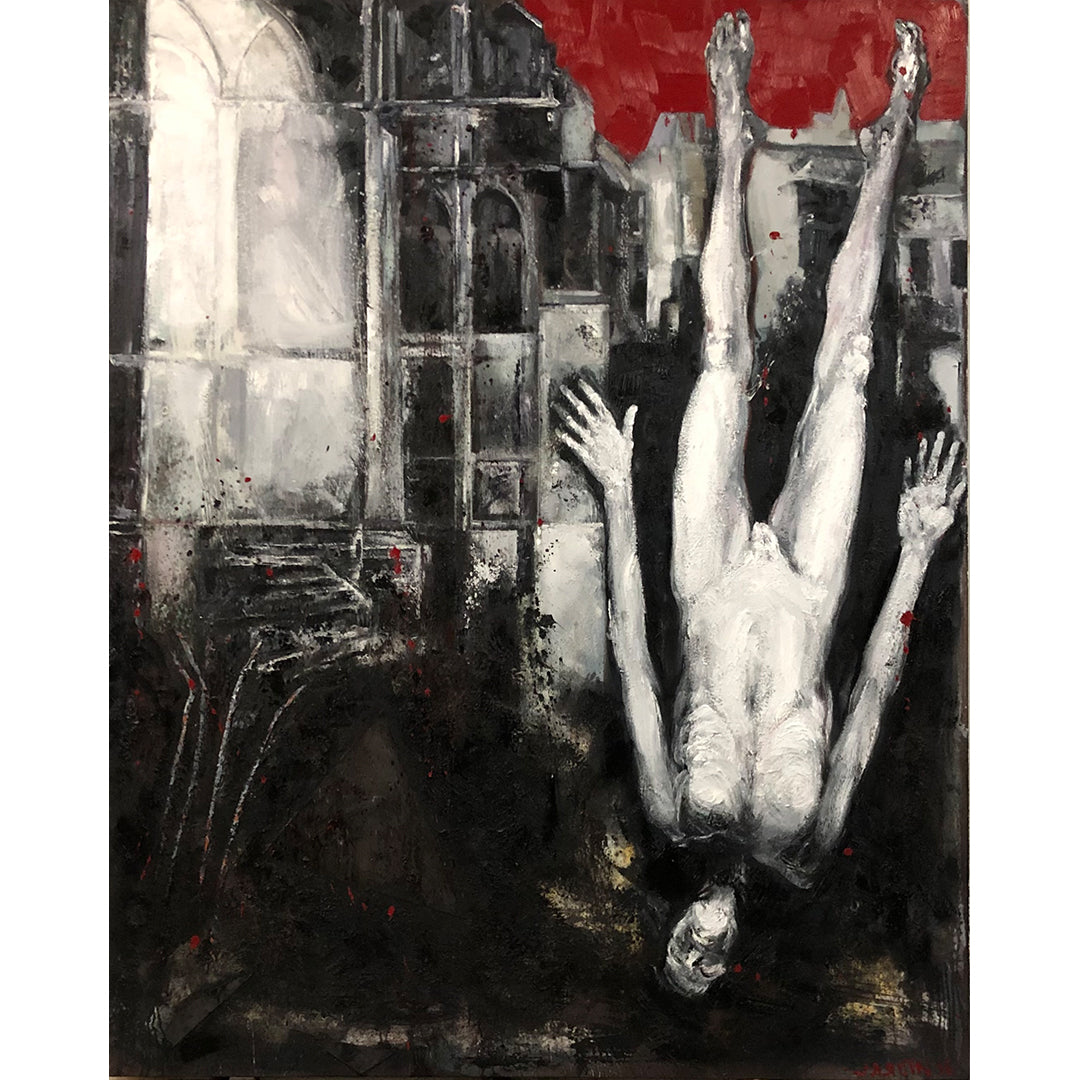 Olho da Destruição