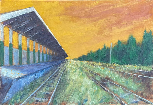 Um lugar para encontrar