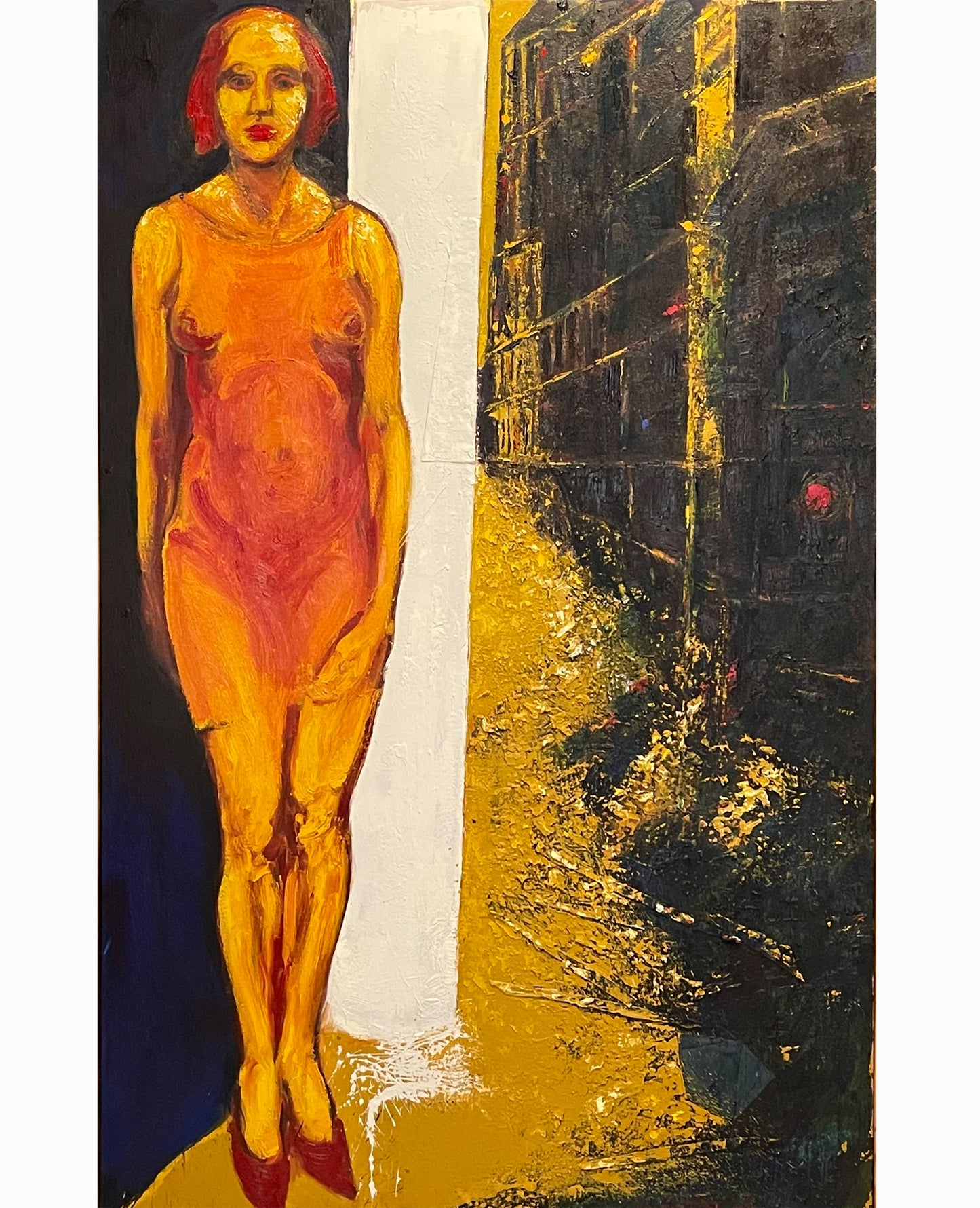 Ágata (Encontro com o Engano)