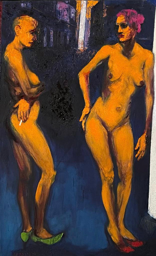 Erítia e Héspera (à procura do jardim dos imortais)