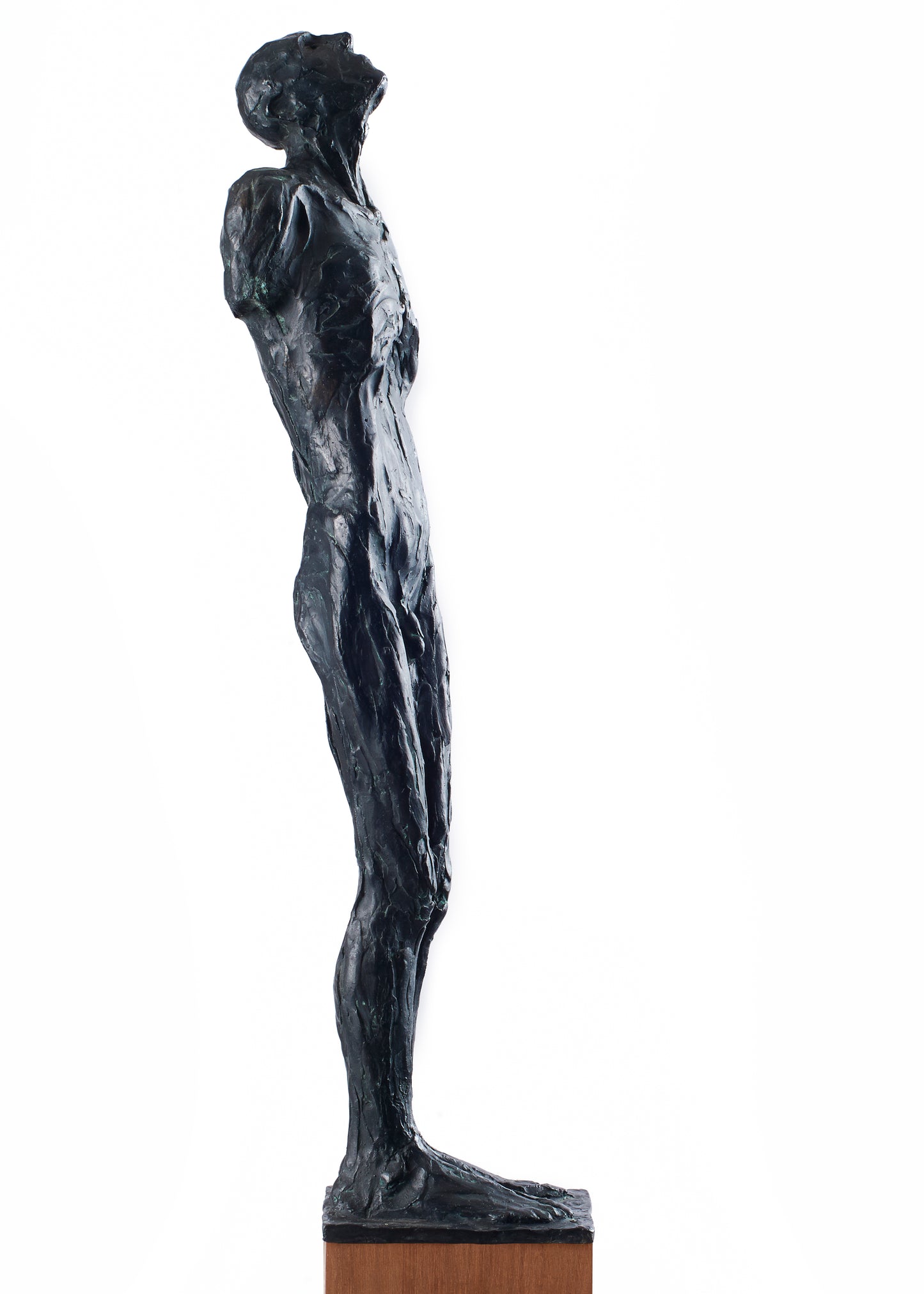 Prisioneiro Sem Esperança IV