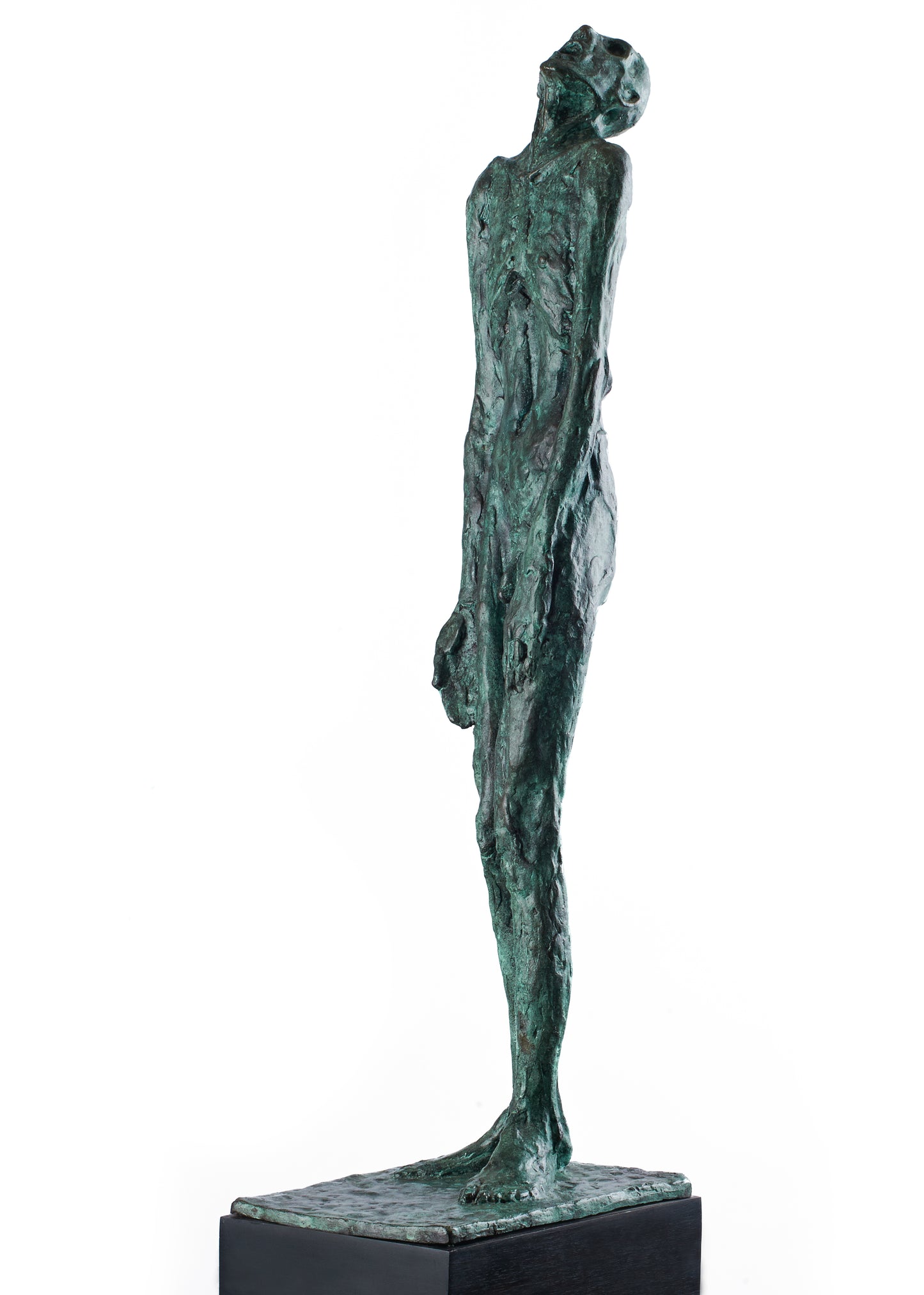 Figura Alegórica