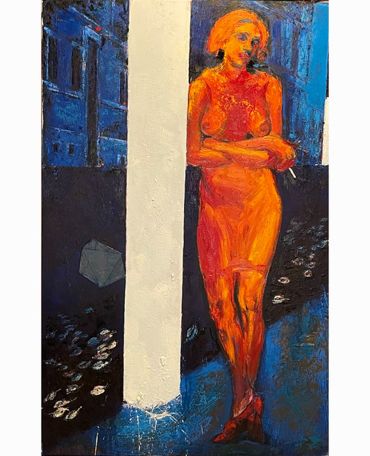 Suzy (Persistência da Tristeza)