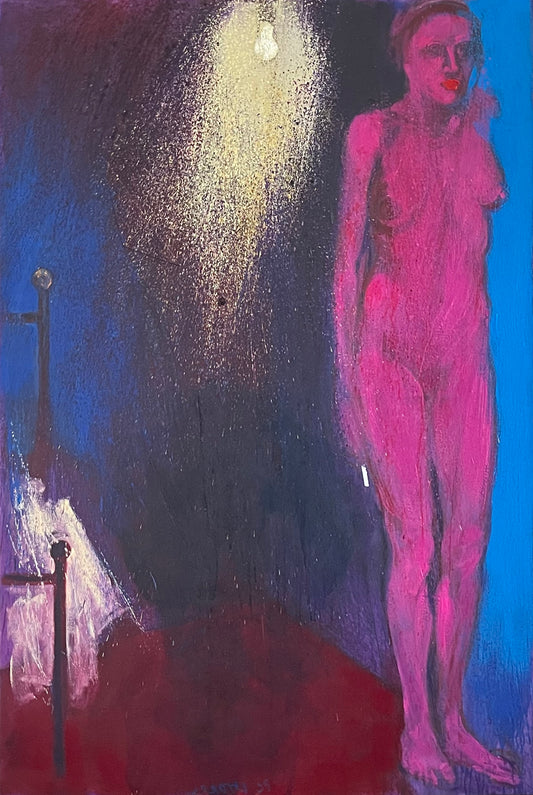 Tabata (A Espera da Morte)