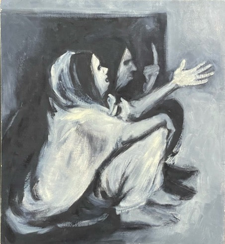 Figuras Urbanas