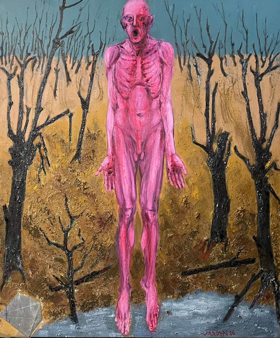 Sal da Terra