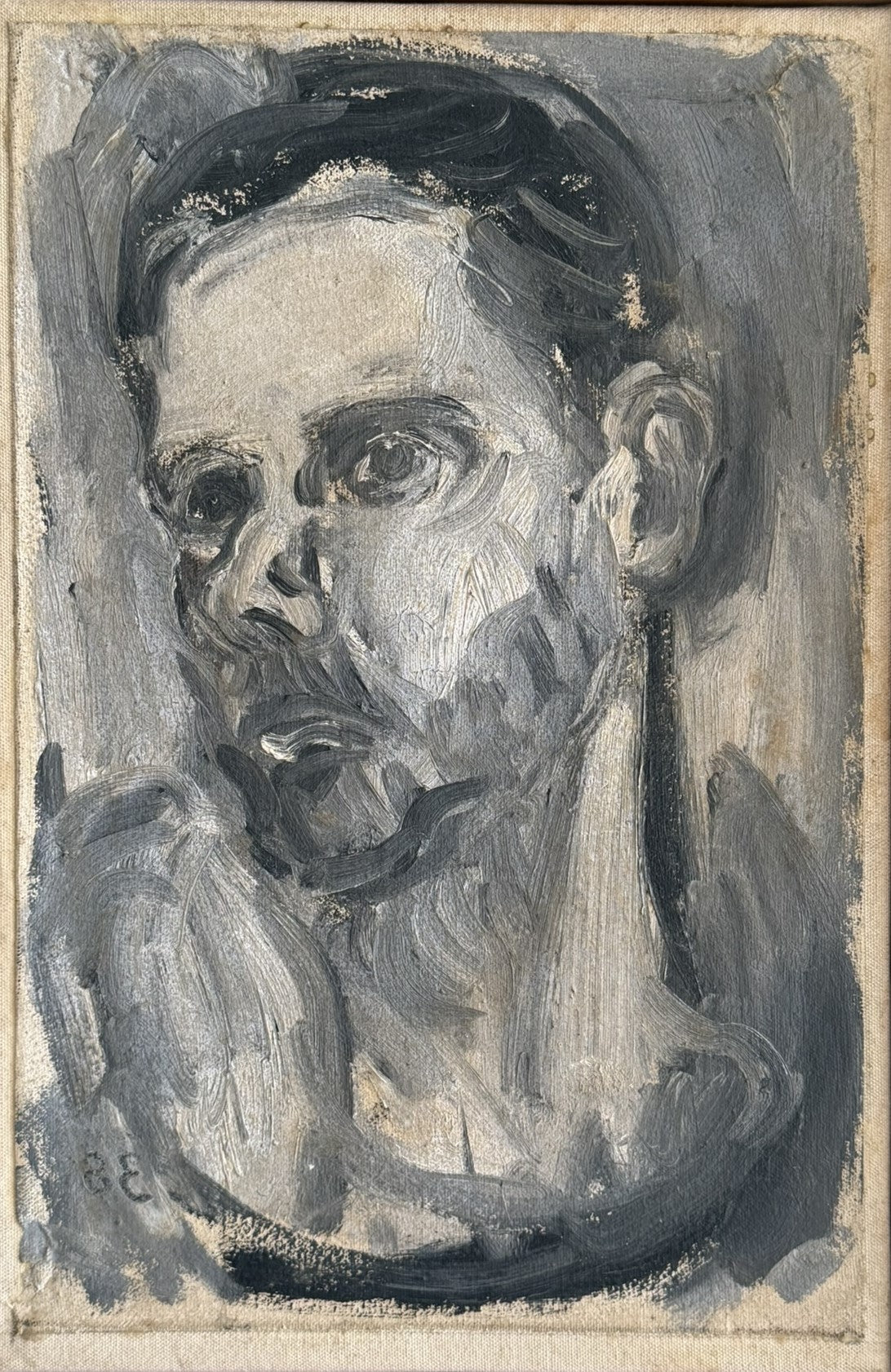 Autorretrato