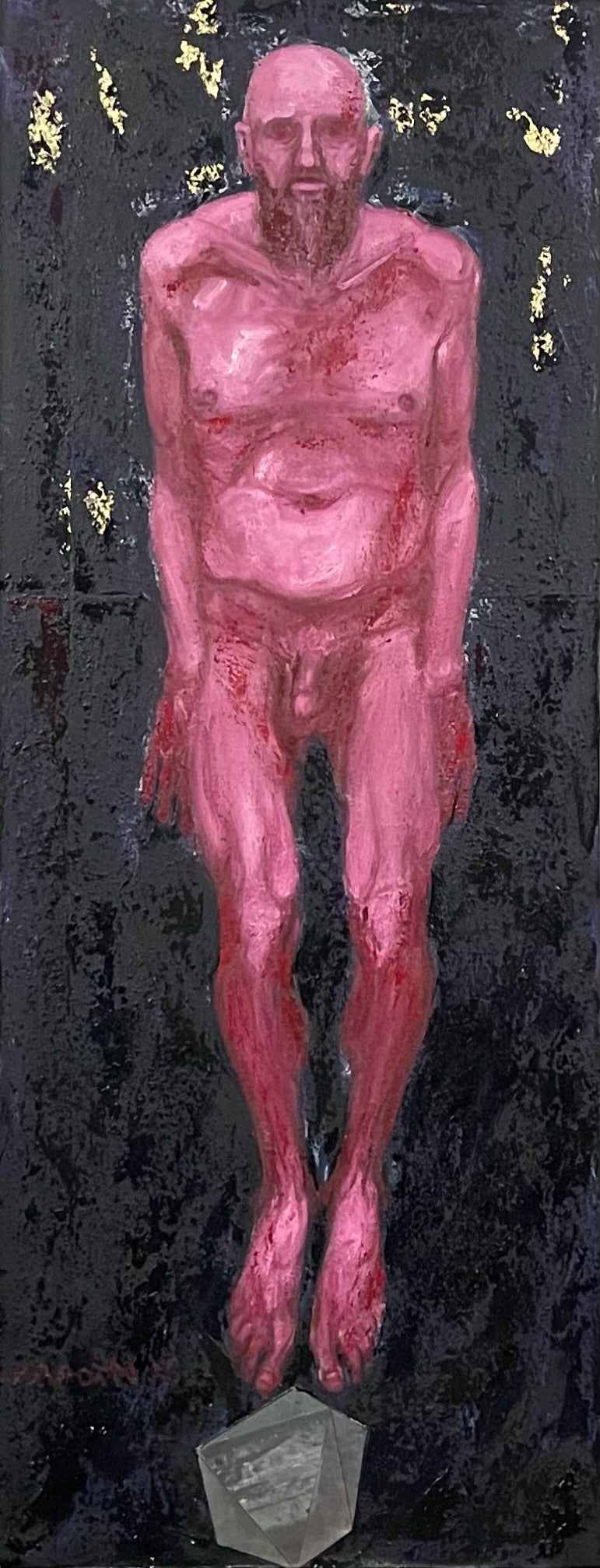 Ecce Ego (Usque ad Morten)