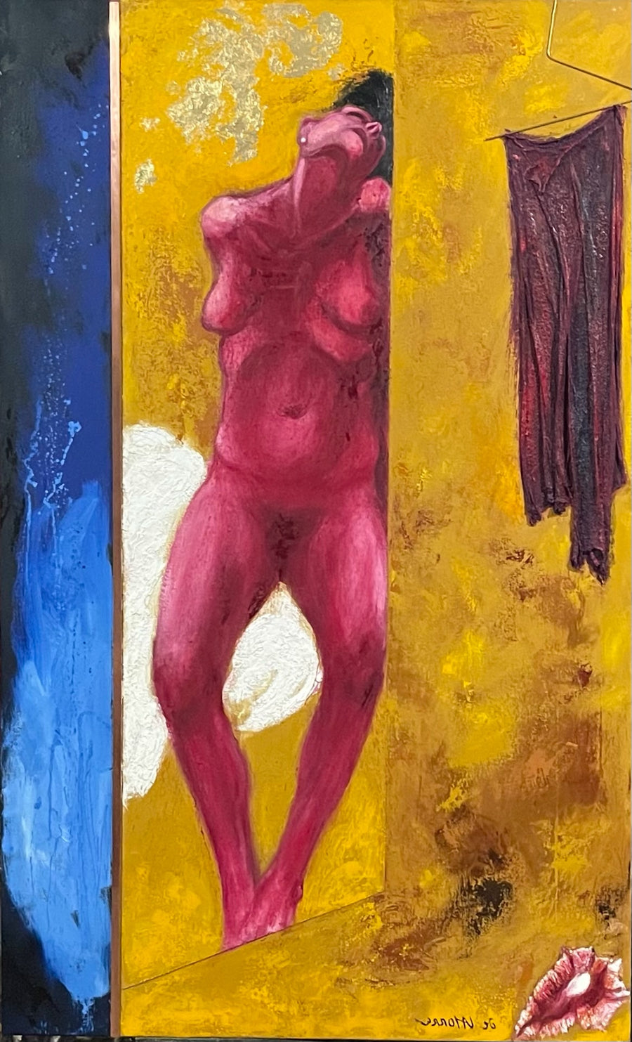 Espelho IV (Fantasia)