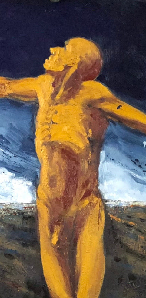 Ecce Ego (Quia vocasti me)