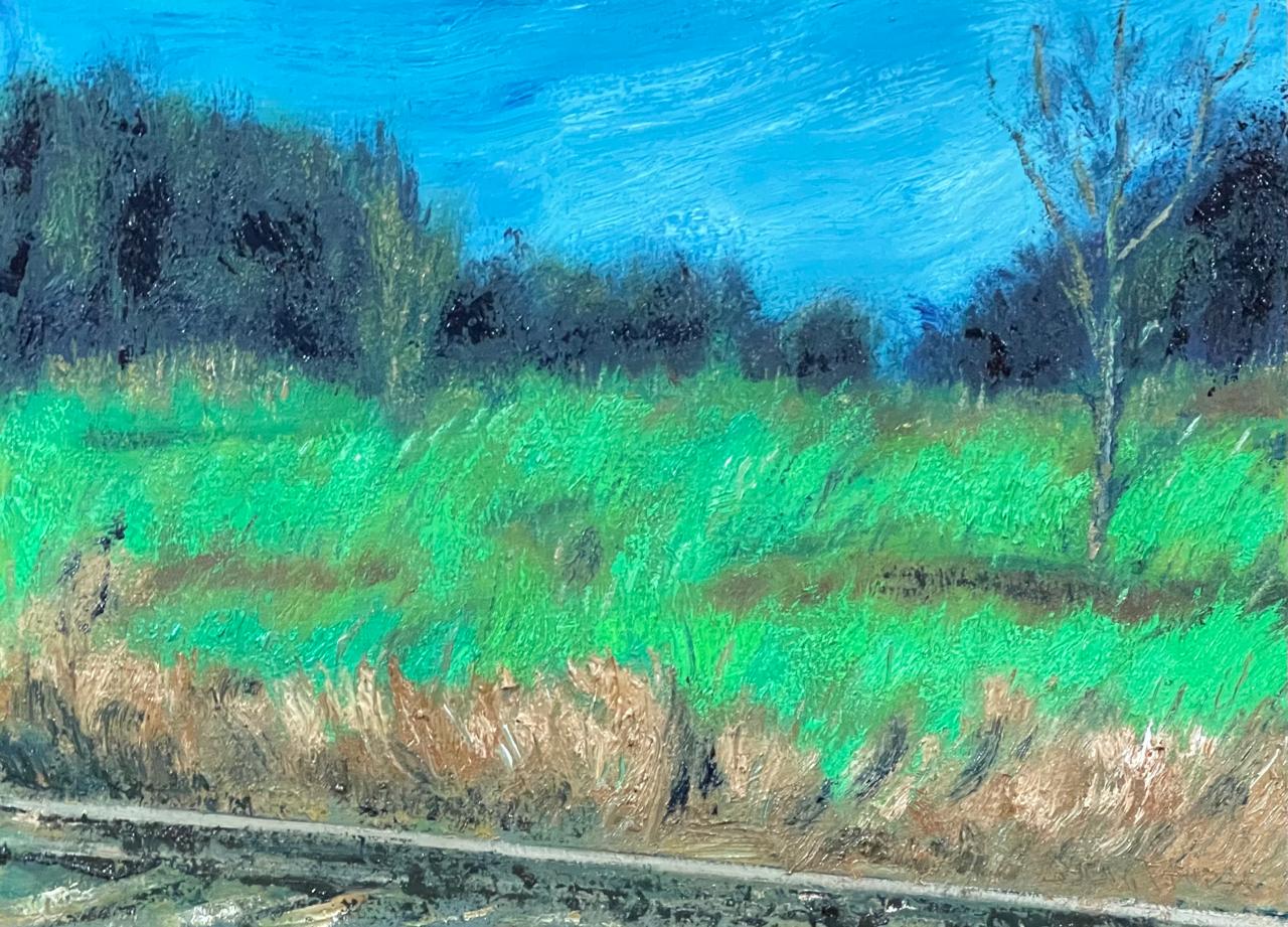 Início da Primavera