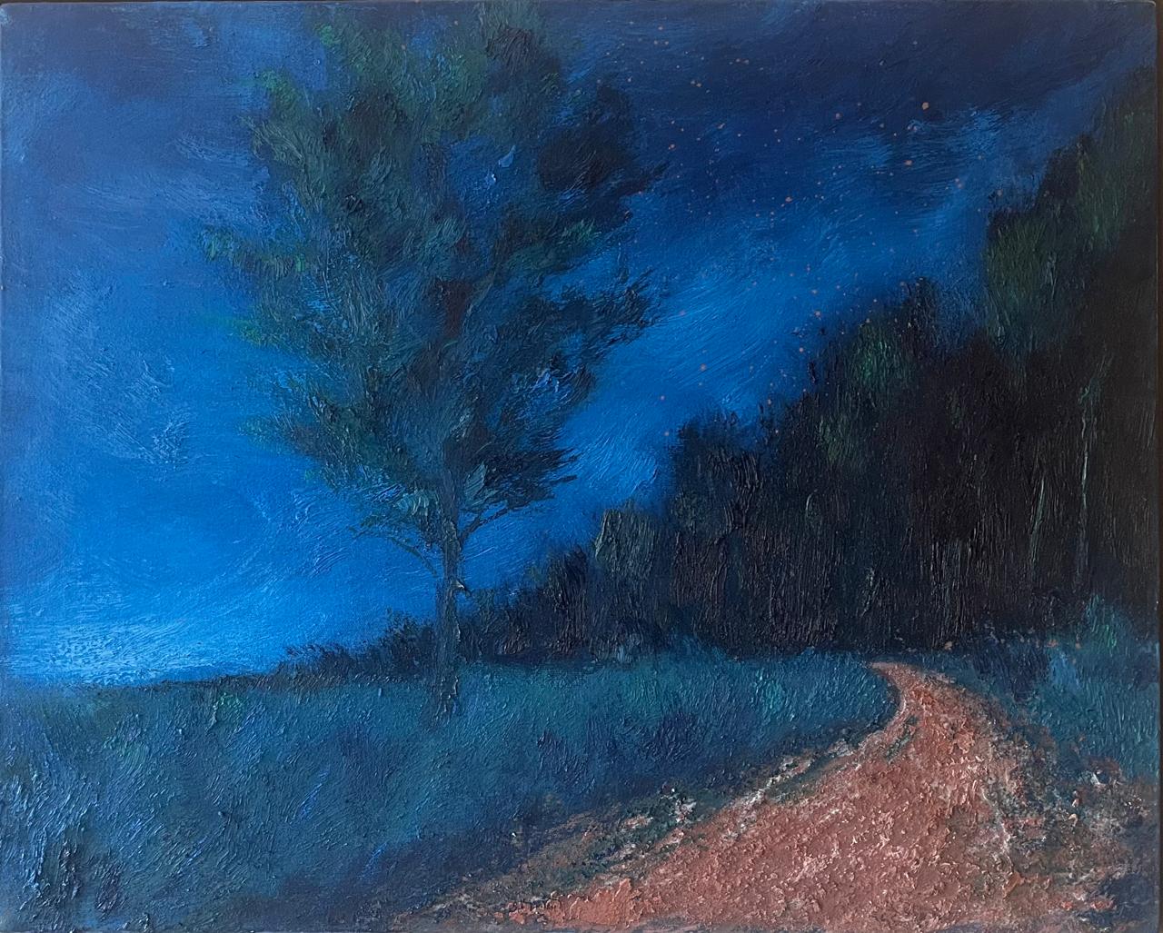 Noturno I