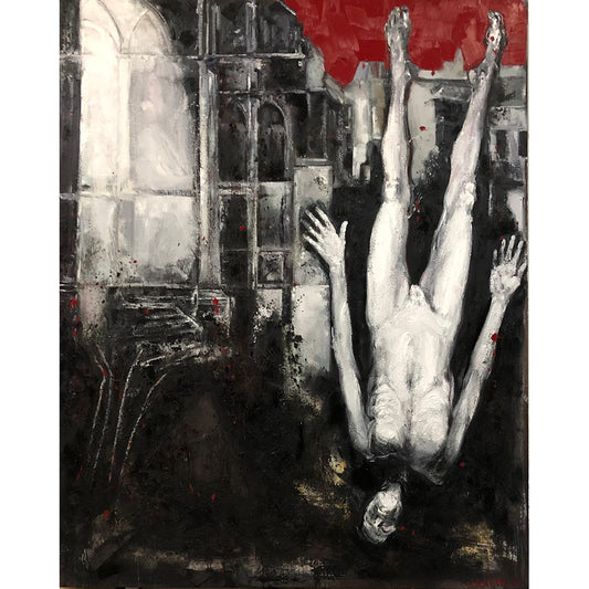 Olho da Destruição