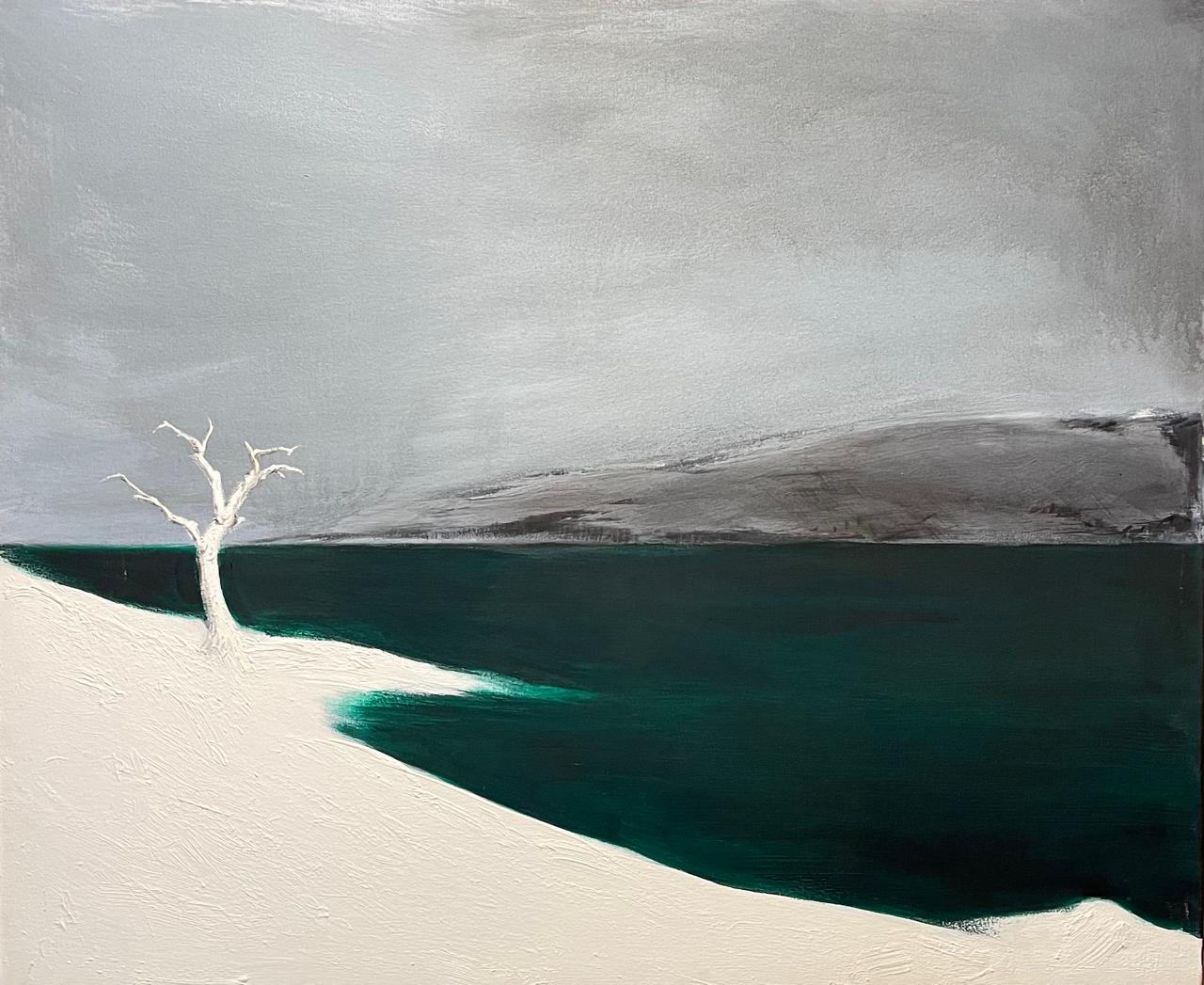 Paisagem Invernal - I