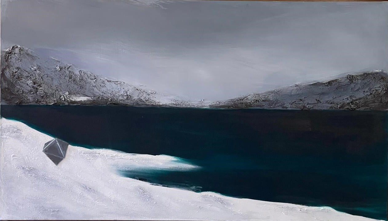 Paisagem Invernal II