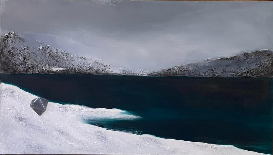 Paisagem Invernal II