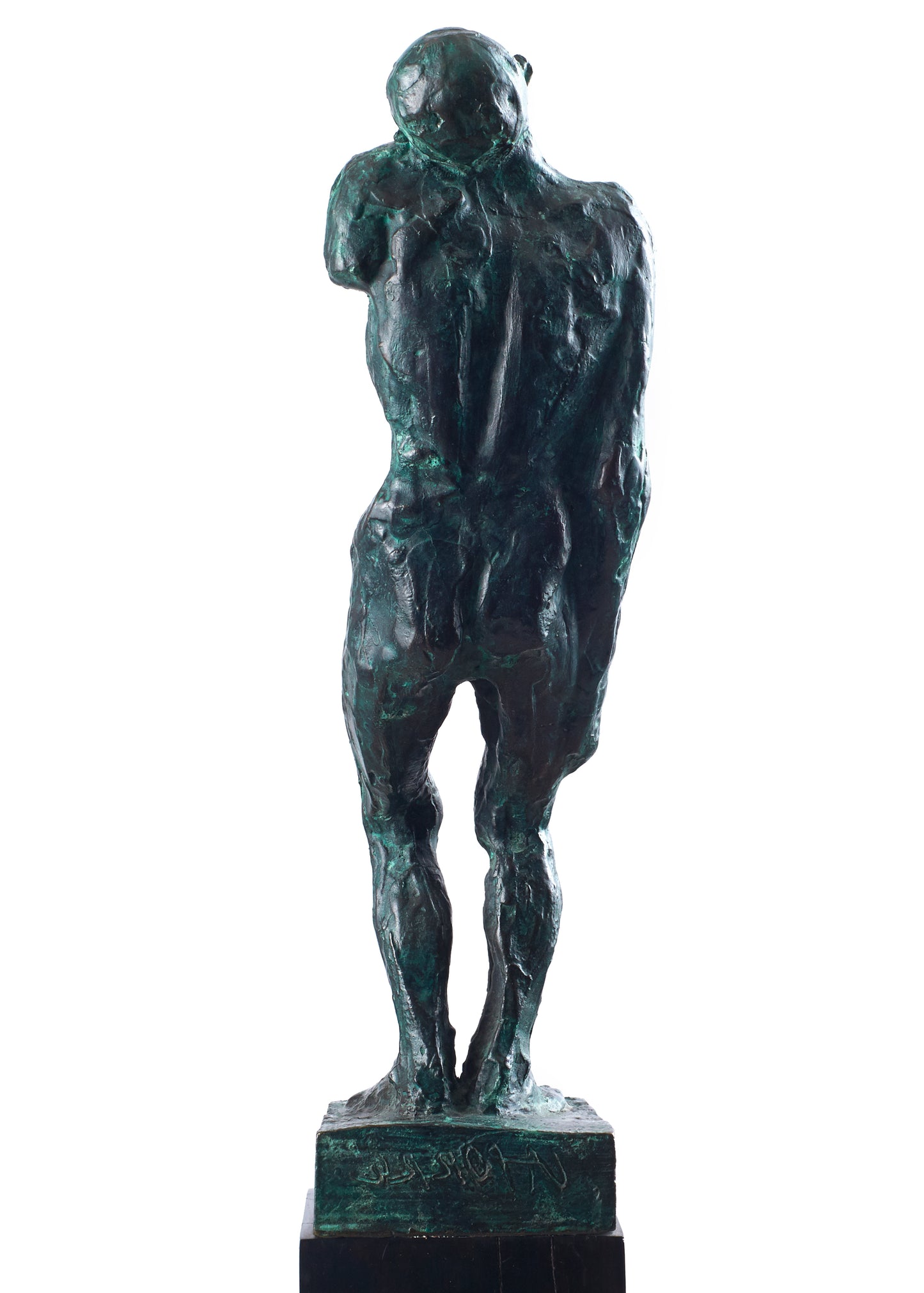 Lázaro (versão pequena)