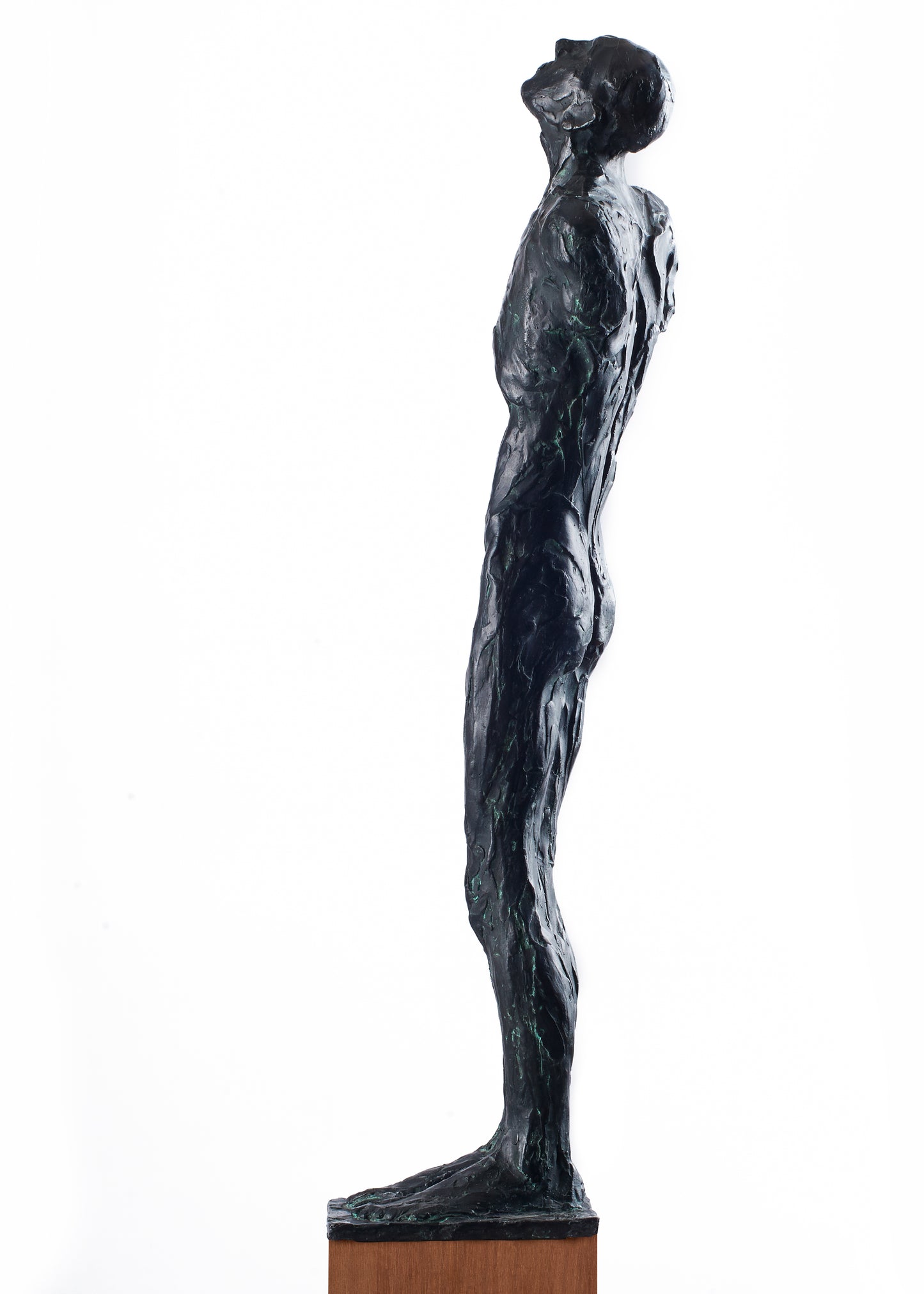 Prisioneiro Sem Esperança IV