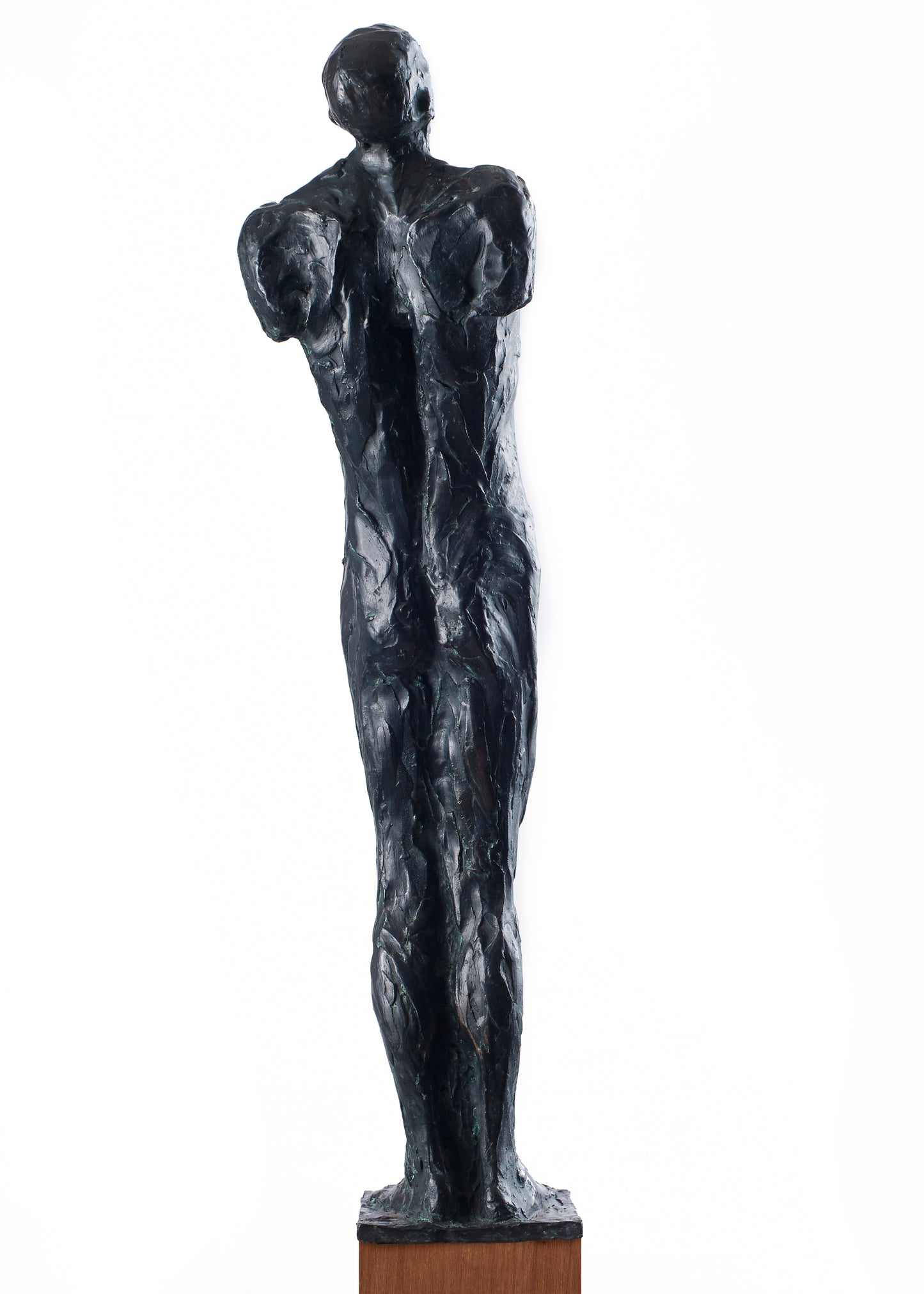 Prisioneiro Sem Esperança IV