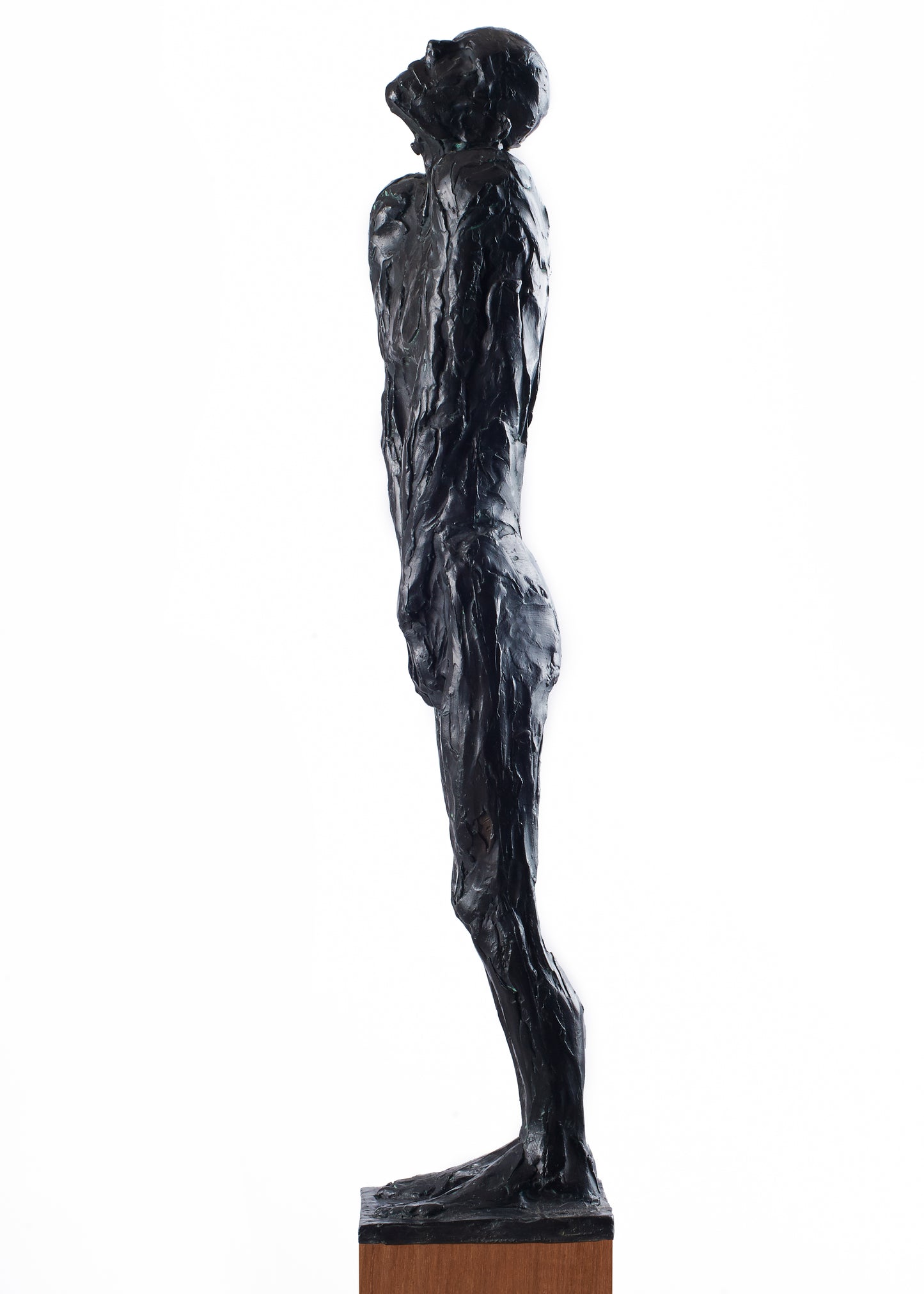 Prisioneiro Sem Esperança III