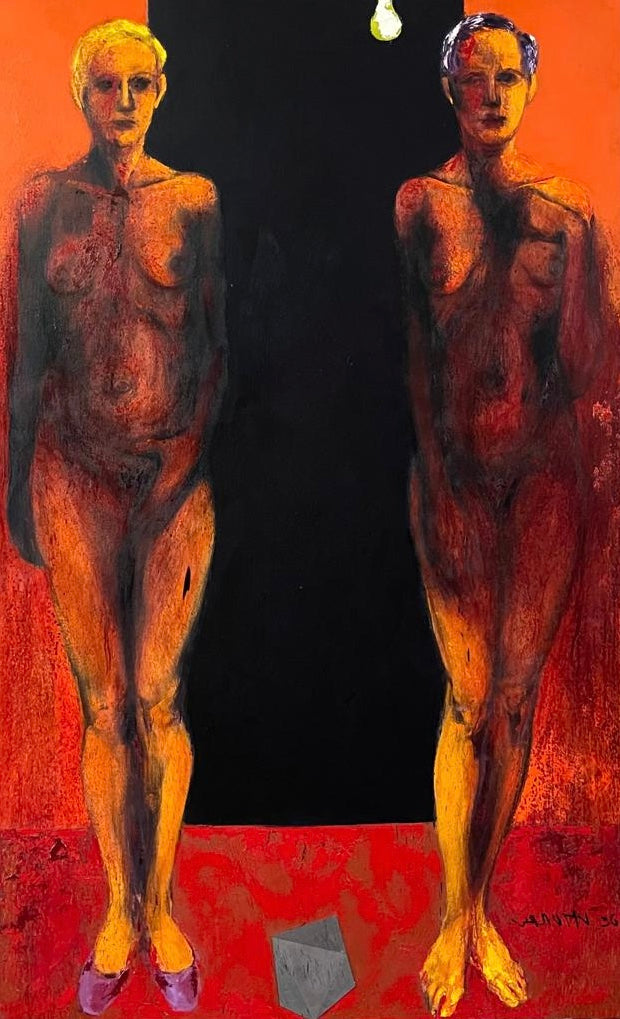 Oniros (Leda e Helena)