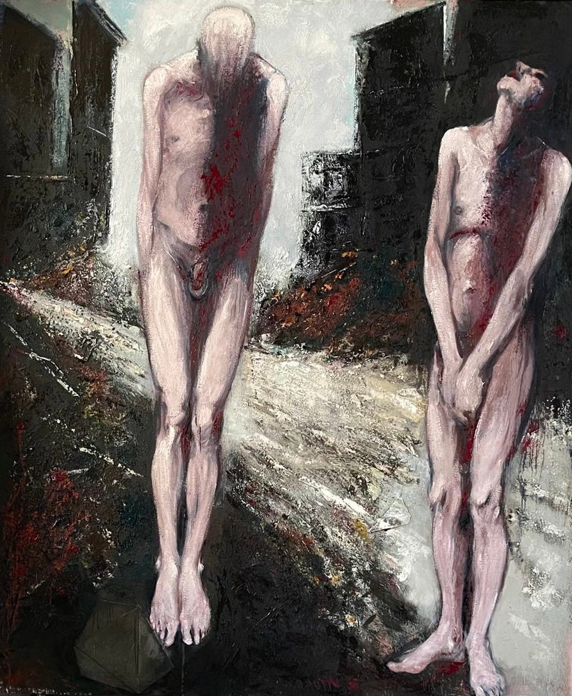 Caput Mortuum