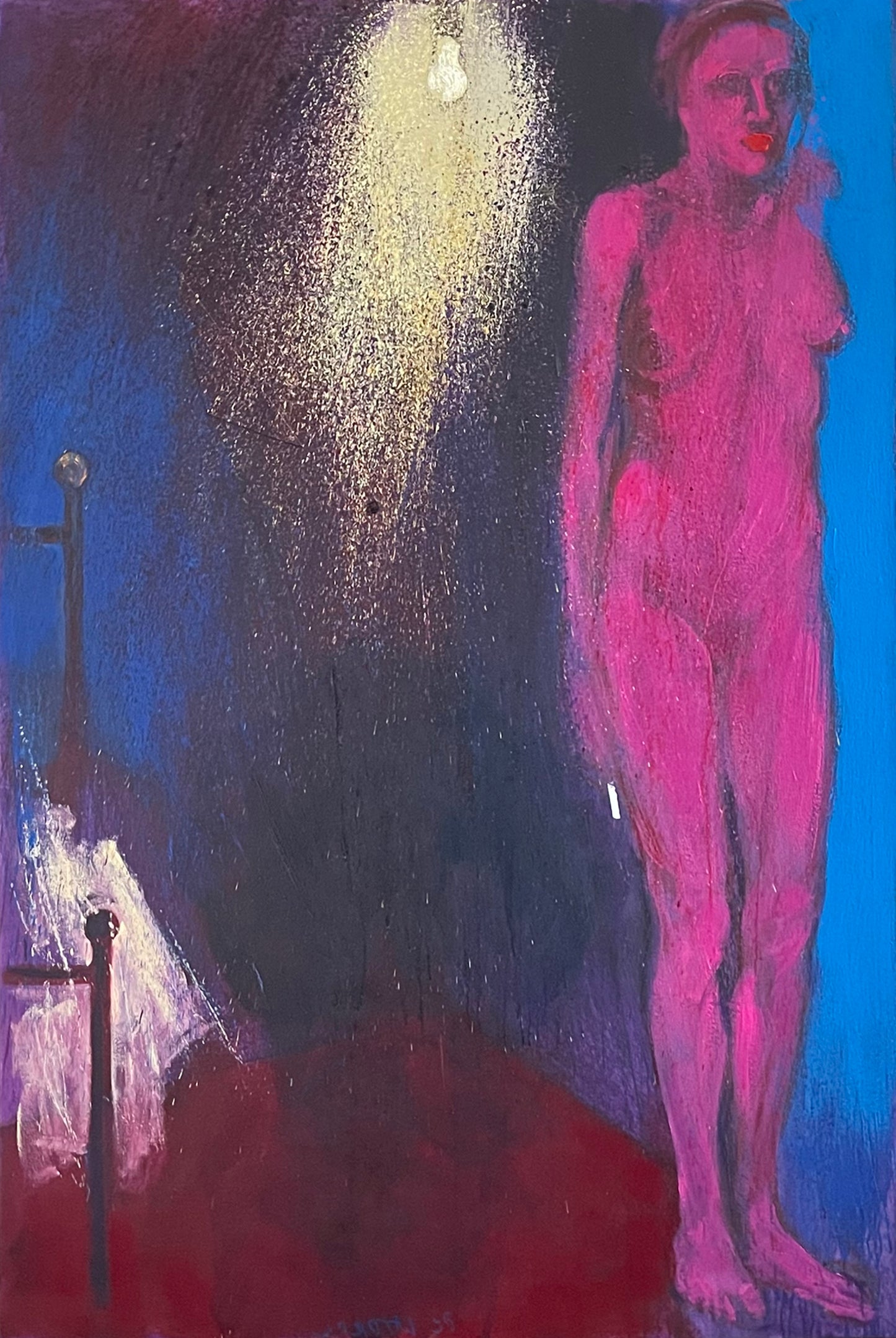 Tabata (A Espera da Morte)