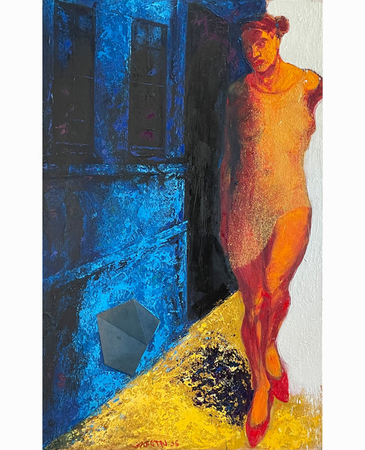 Mona (Ironia Interna)